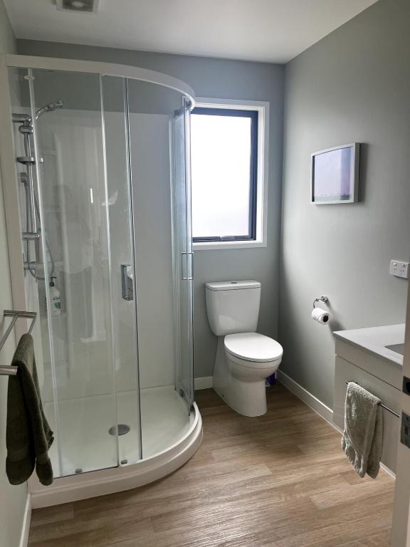 Bubbles Bach-dog friendly, close to beach & shops! - Resim 19