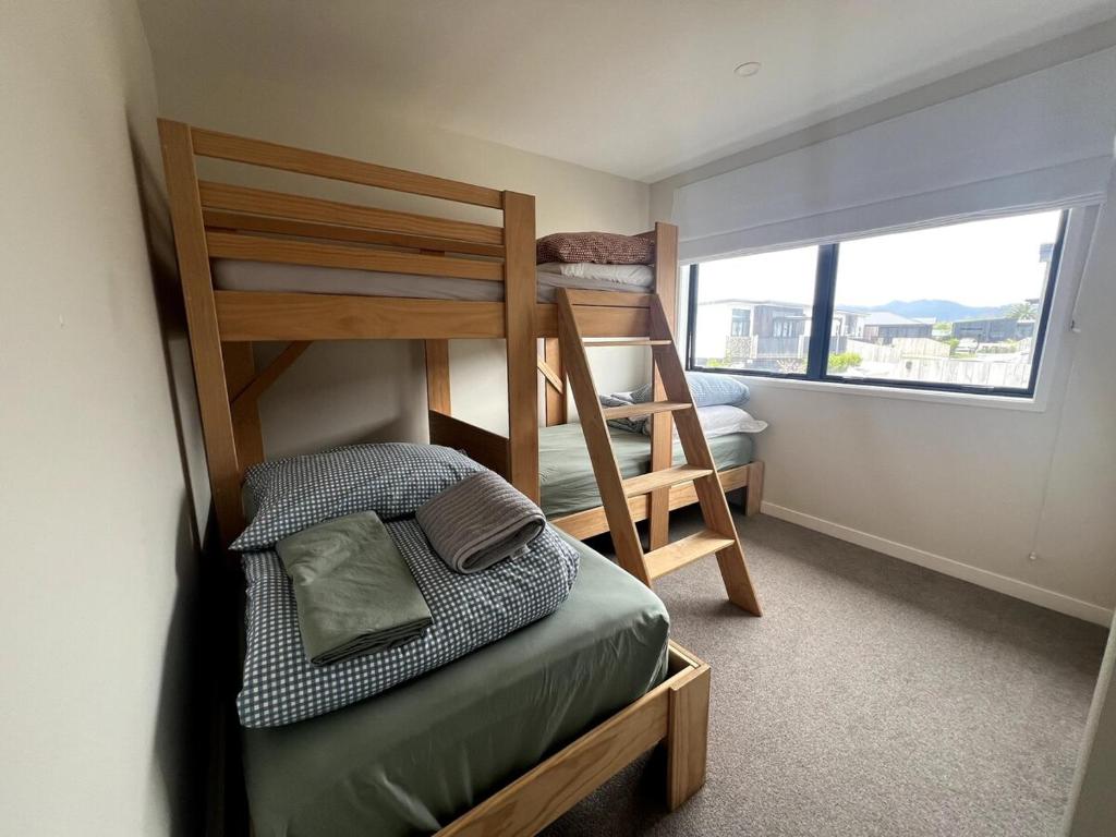 Bubbles Bach-dog friendly, close to beach & shops! - Resim 16