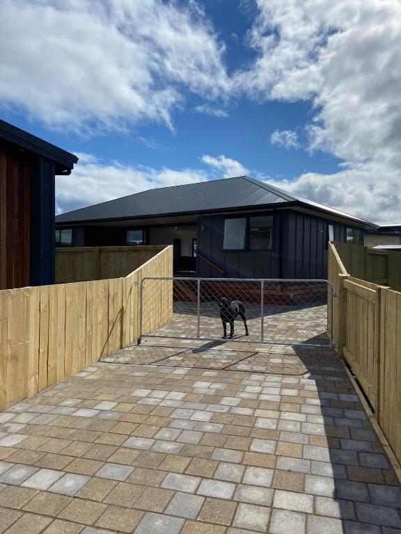 Bubbles Bach-dog friendly, close to beach & shops! - Resim 25