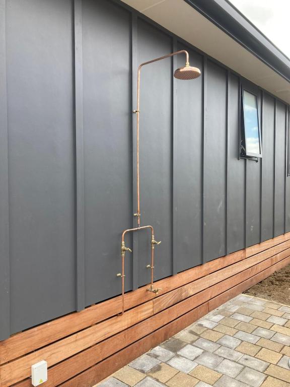 Bubbles Bach-dog friendly, close to beach & shops! - Resim 30