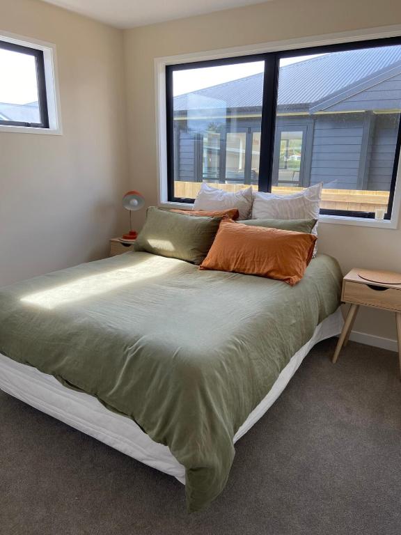 Bubbles Bach-dog friendly, close to beach & shops! - Resim 14