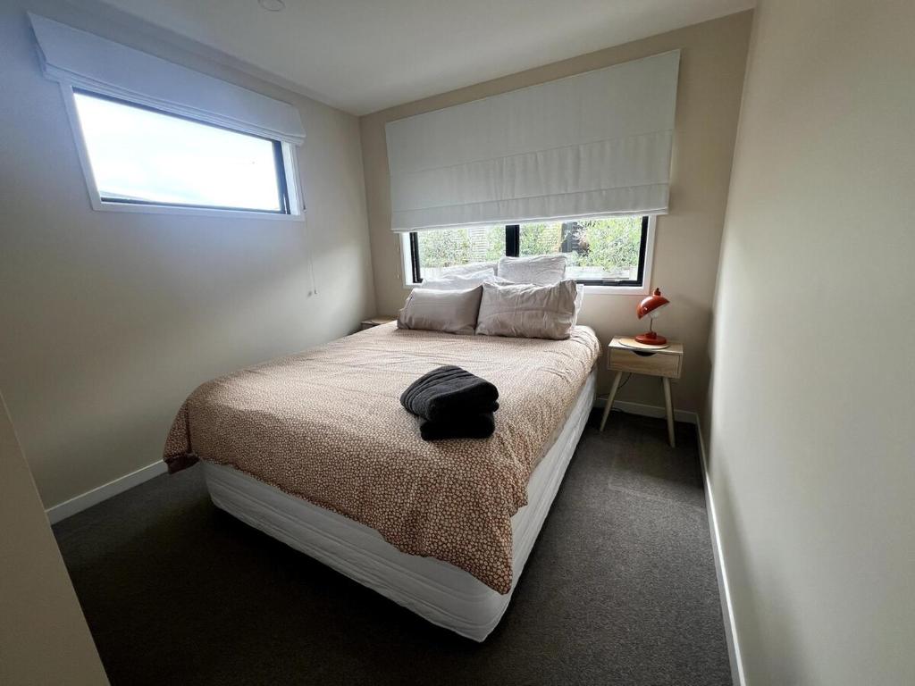 Bubbles Bach-dog friendly, close to beach & shops! - Resim 15