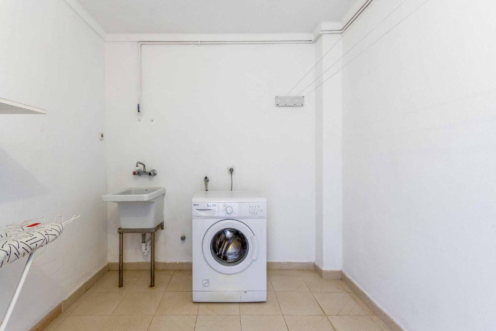 Fotografie z fotogalerie ubytování Villa Pou Tres v destinaci Santanyi