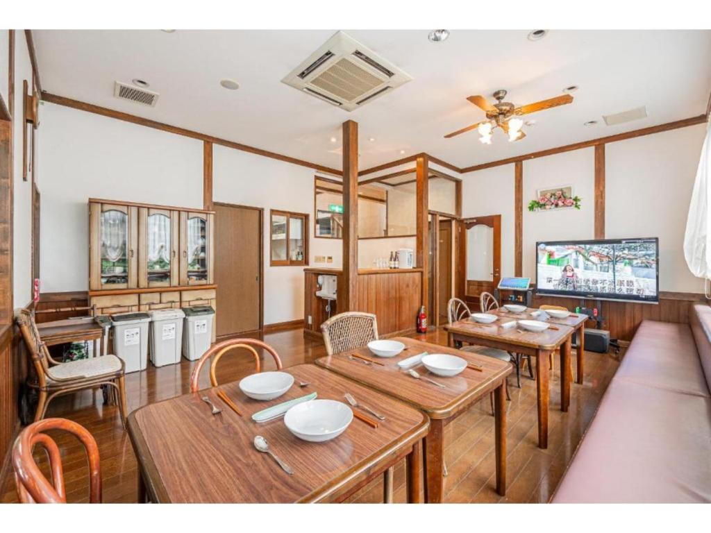 Omuroyama no Kado - Vacation STAY 10265v