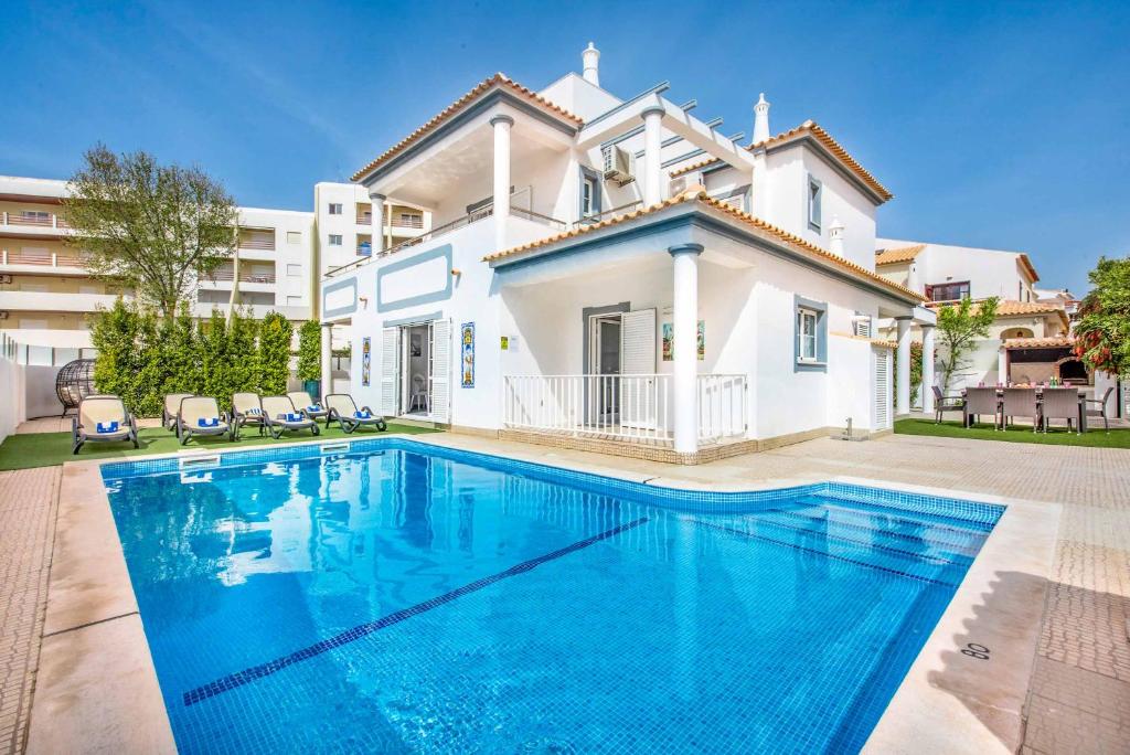 Villa Jomar