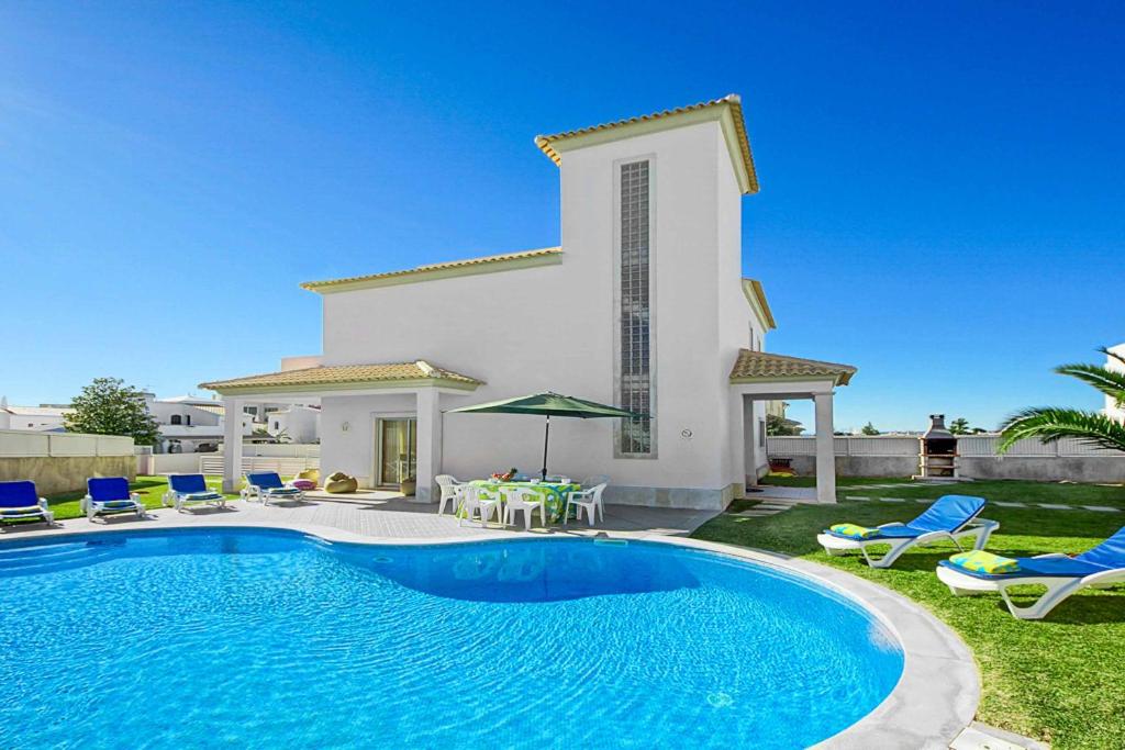 Casa Ferrero