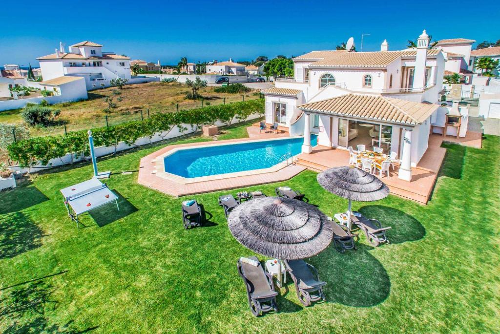 Villa Damara