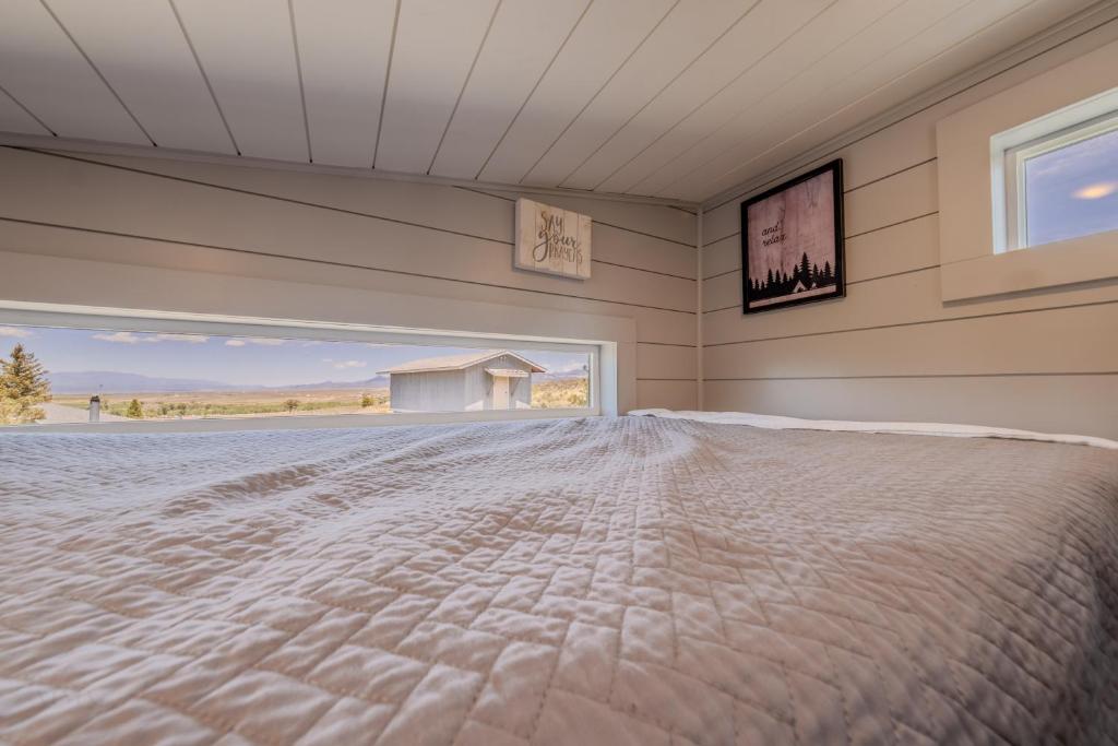 Fotografie z fotogalerie ubytování Hilltop Tiny Home v destinaci Panguitch