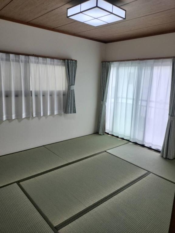 Fotografie z fotogalerie ubytování FunHome名古屋城II v destinaci Nagoja
