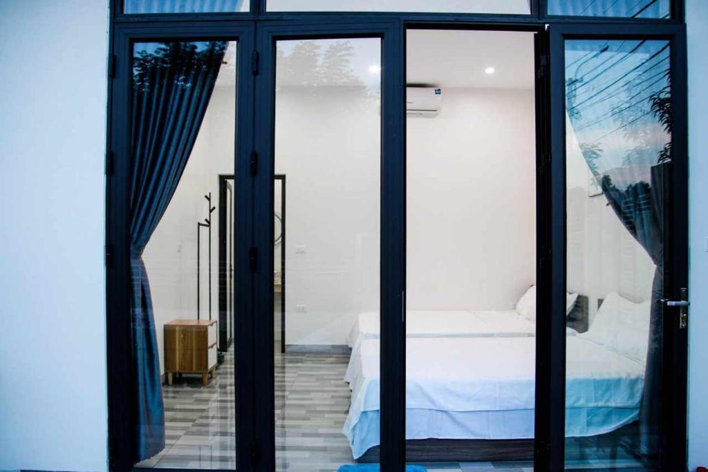 Gallery image of ĐỒNG MÔ homestay in Sơn Tây