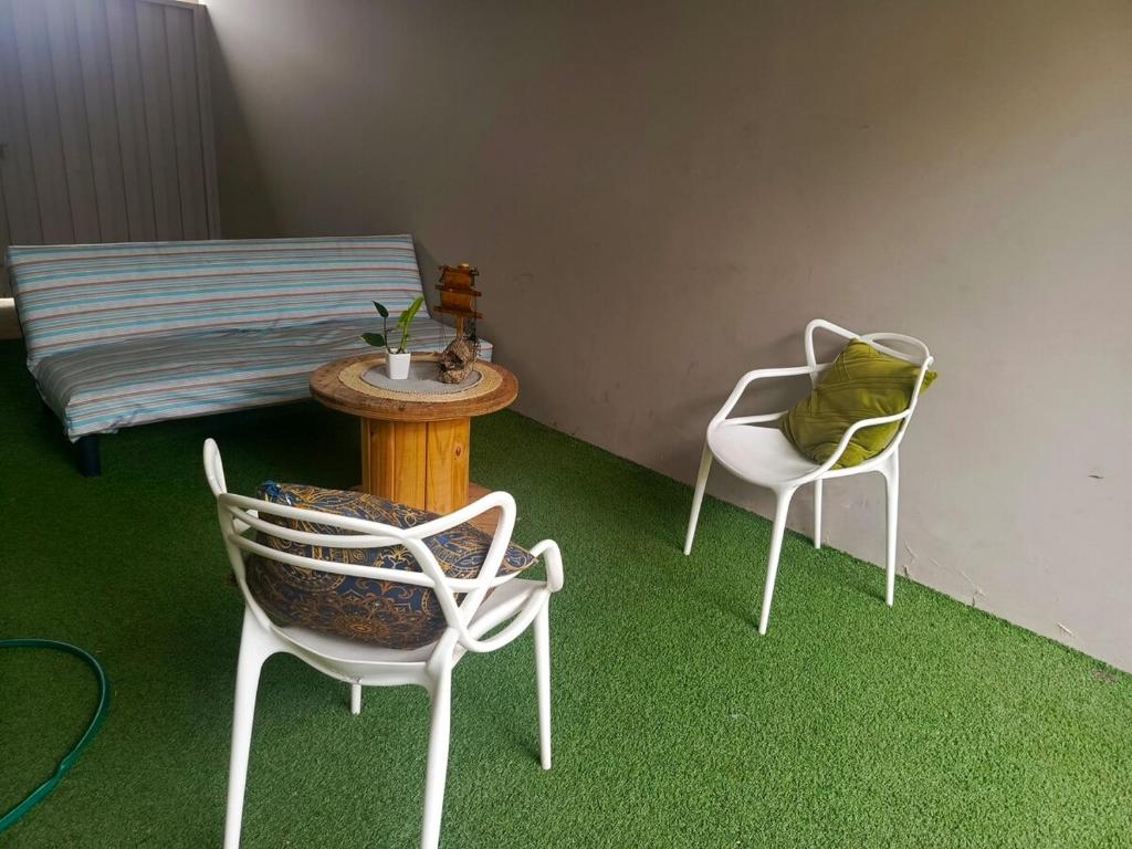 Fotografie z fotogalerie ubytování Urbanizacion Privada Ceibo Real v destinaci Manta