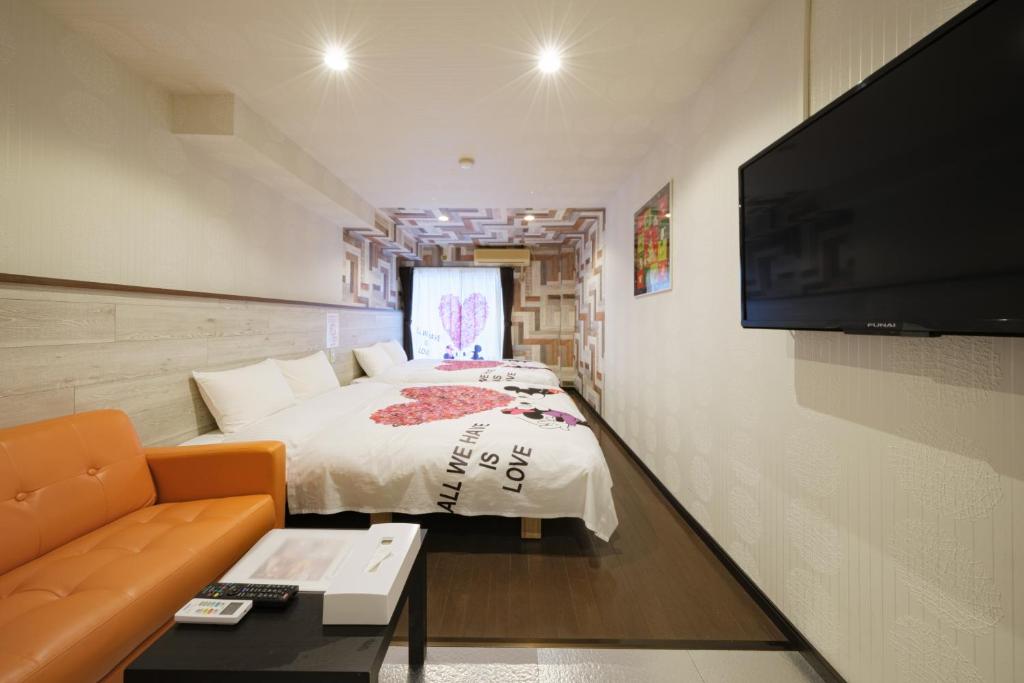 R Hotel Chiba sta 1min 2019 Open - 
