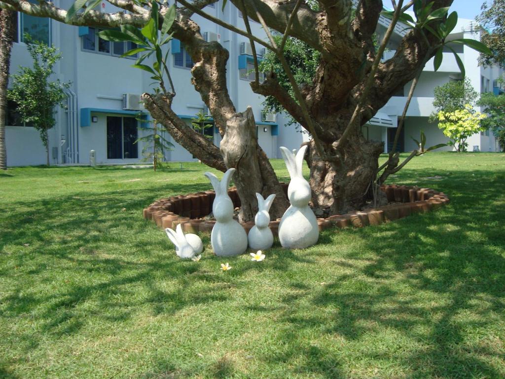 Addera Residence Hua Hin - Resim 32