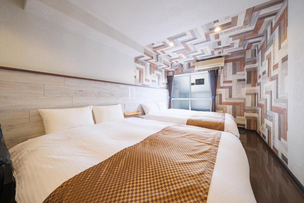 R Hotel Chiba sta 1min 2019 Open - 