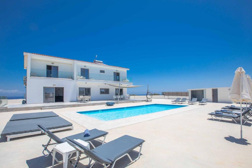 Villa Demeter