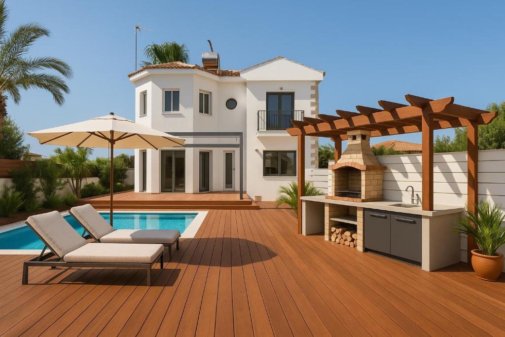 Villa Quadralea