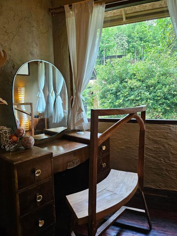 Fotografie z fotogalerie ubytování Kiri Vari Boutique Resort at Sapan v destinaci Ban Huai Ti