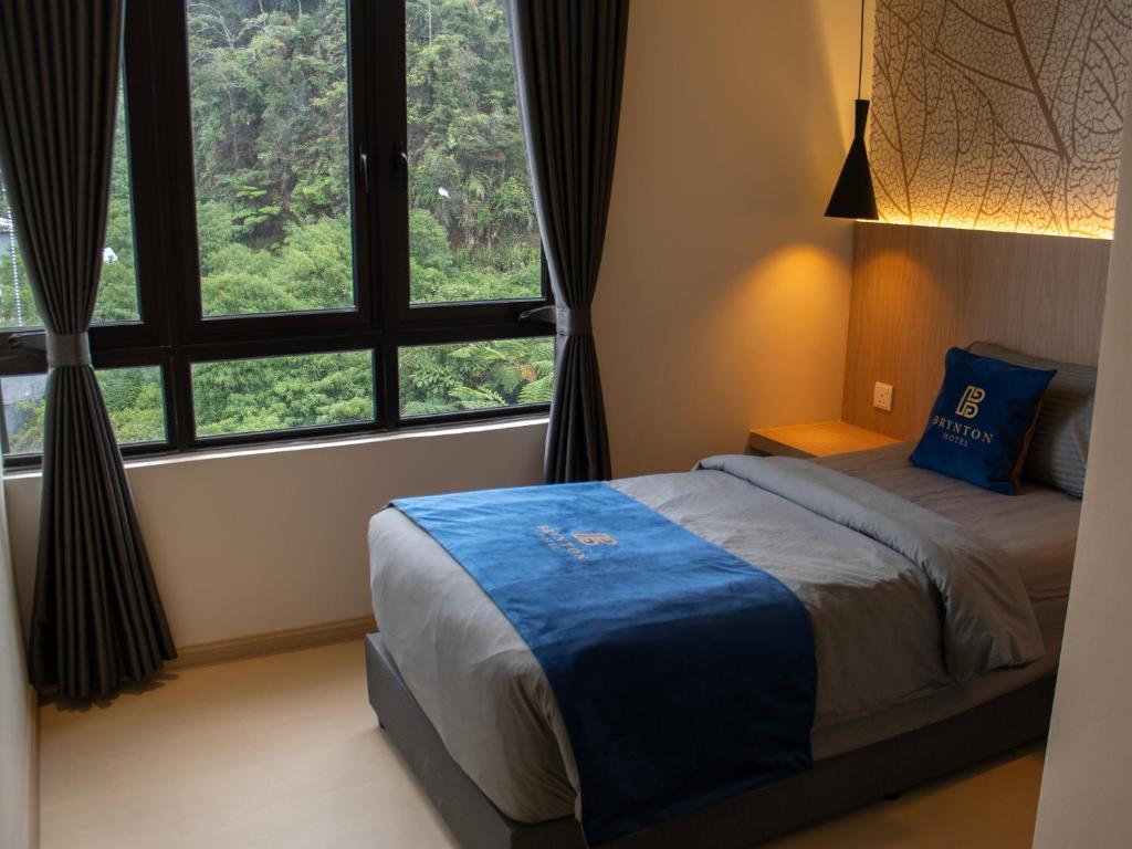 Hotel Brynton at Cameron Centrum Mall - Suite Estándar