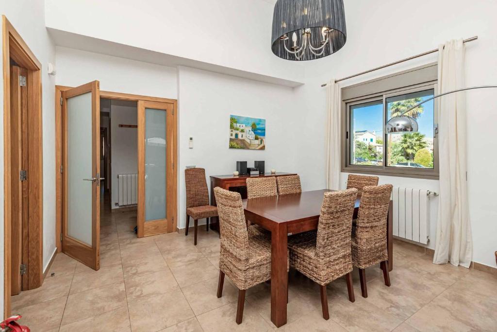 Fotografie z fotogalerie ubytování Villa Marioma v destinaci Cala de Sant Vicenç