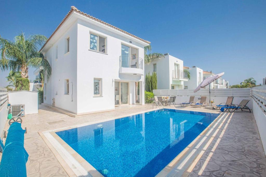 Villa Delia