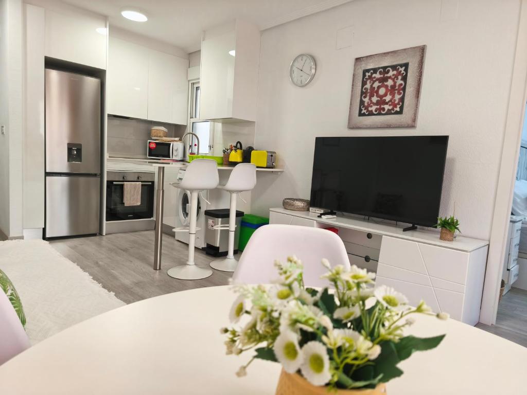 TorreMaria apartment