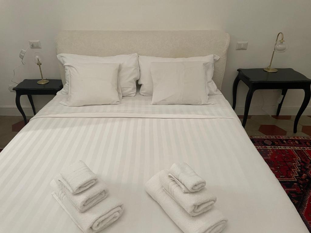 Apartment Luxury Navona