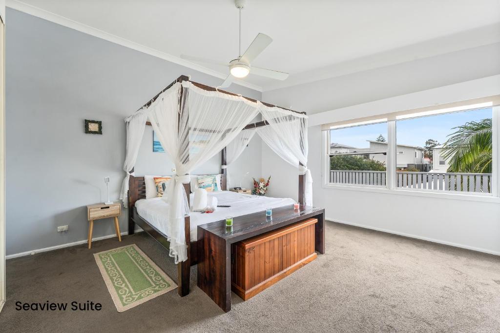 Fotografie z fotogalerie ubytování Southview Guest House v destinaci Wollongong