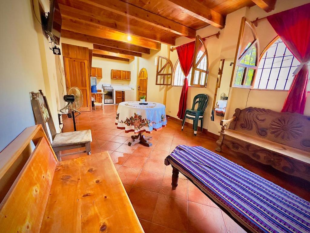 Apartamentos Panajachel - Apartment Mit Zwei Schlafzimmern