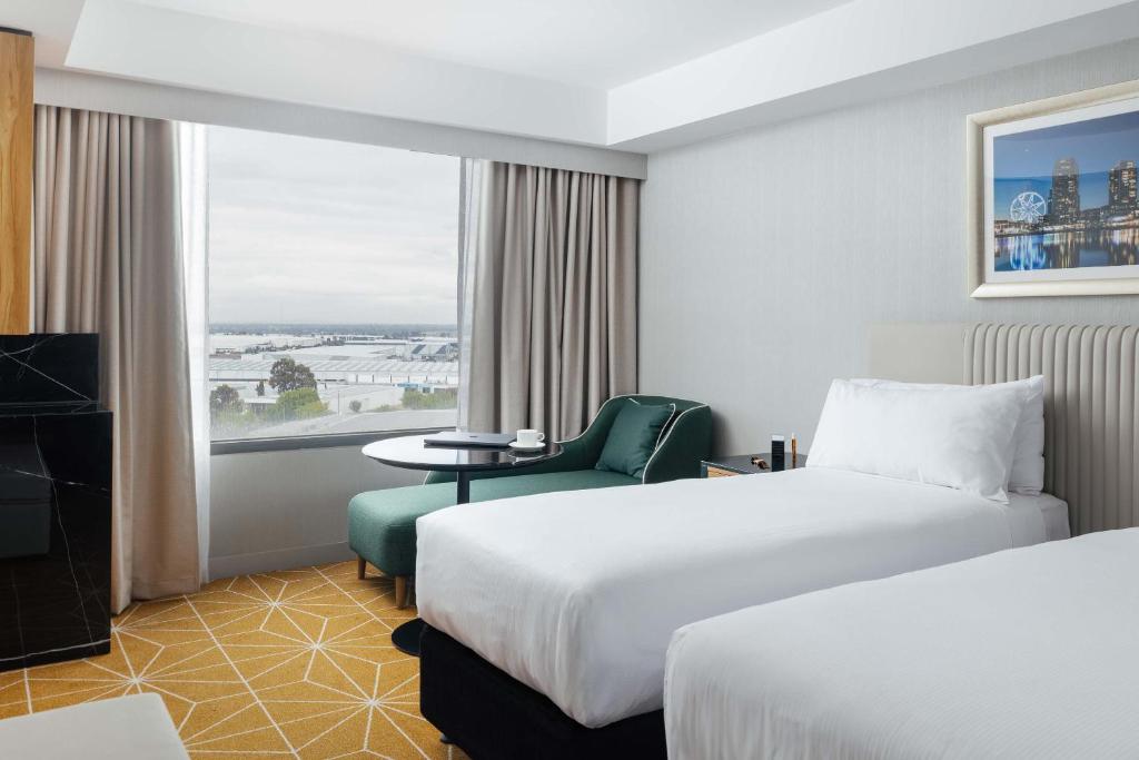 Mantra Melbourne Airport - Resim 2