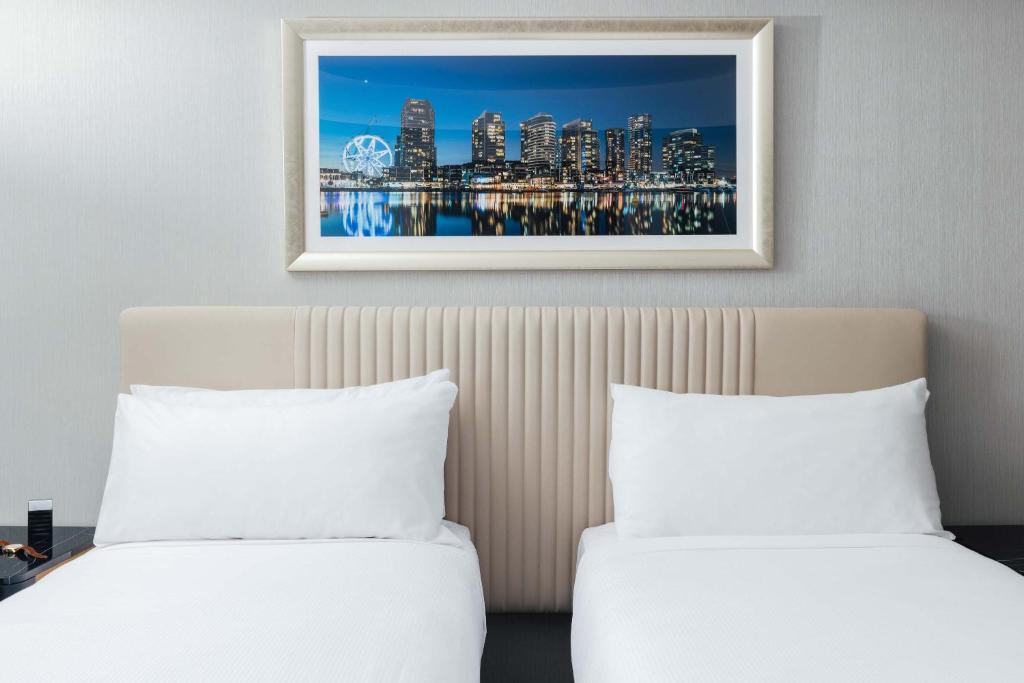 Mantra Melbourne Airport - Resim 14