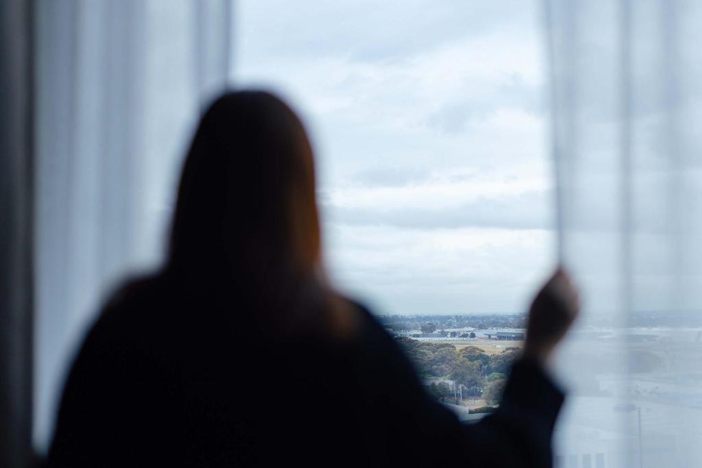 Mantra Melbourne Airport - Resim 18