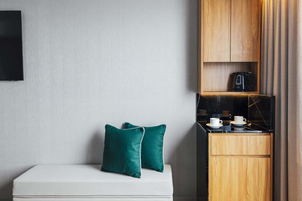 Mantra Melbourne Airport - Resim 13