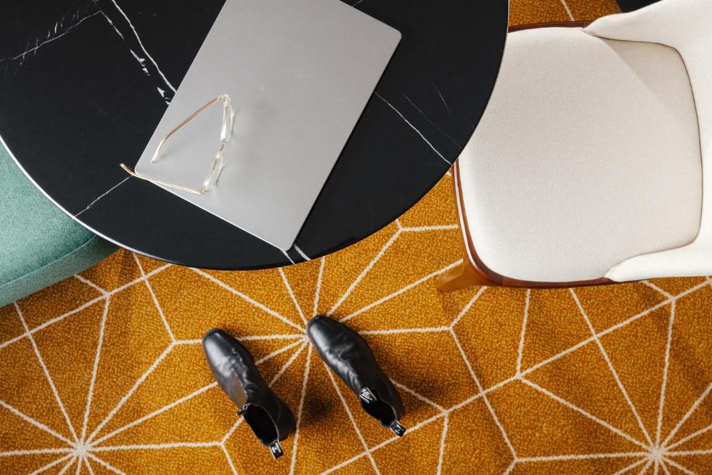 Mantra Melbourne Airport - Resim 8