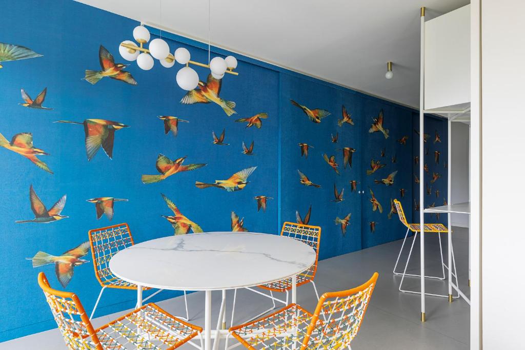 Casa Agrado - Atemporary Art Apartments - Appartamento Con 1 Camera Da Letto