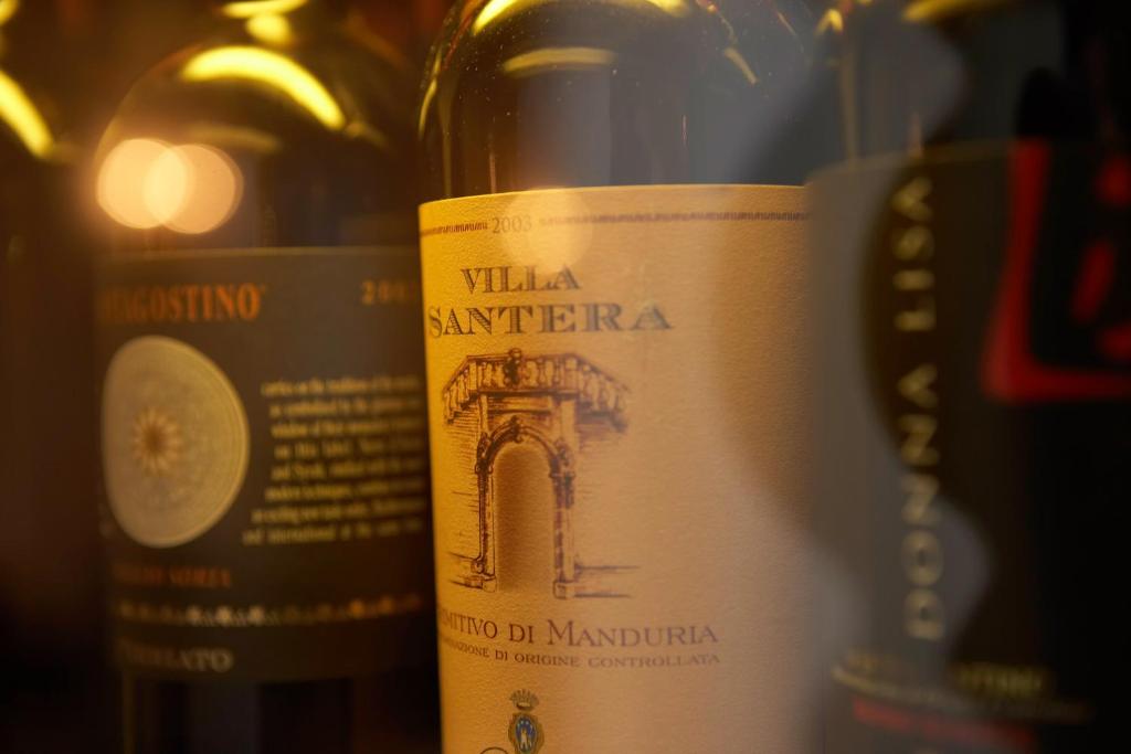 Boutique Hotel Weisses Kreuz - Adult only Hotel - Resim 26