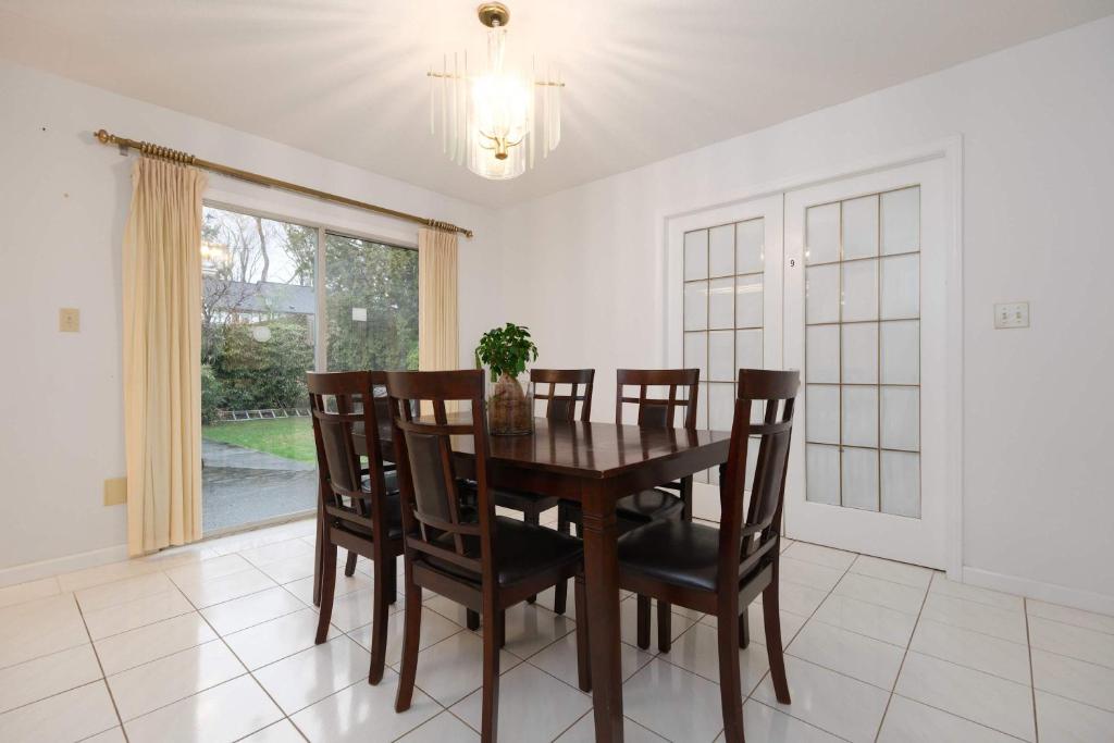 Foto Vancouveris asuva majutusasutuse Private Room in Cozy Homestay with Prime Location galeriist