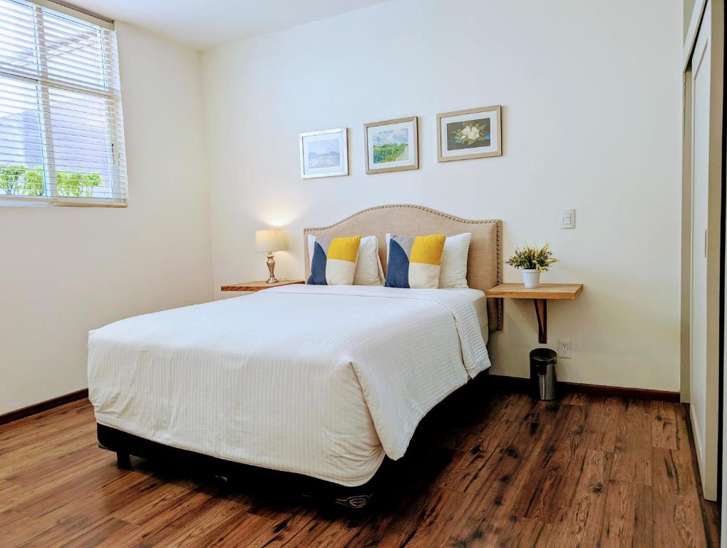 Casa Donceles Apartments and Suites, Alojamientos ideales para familias y grupos - Appartamento - Piano Terra 4