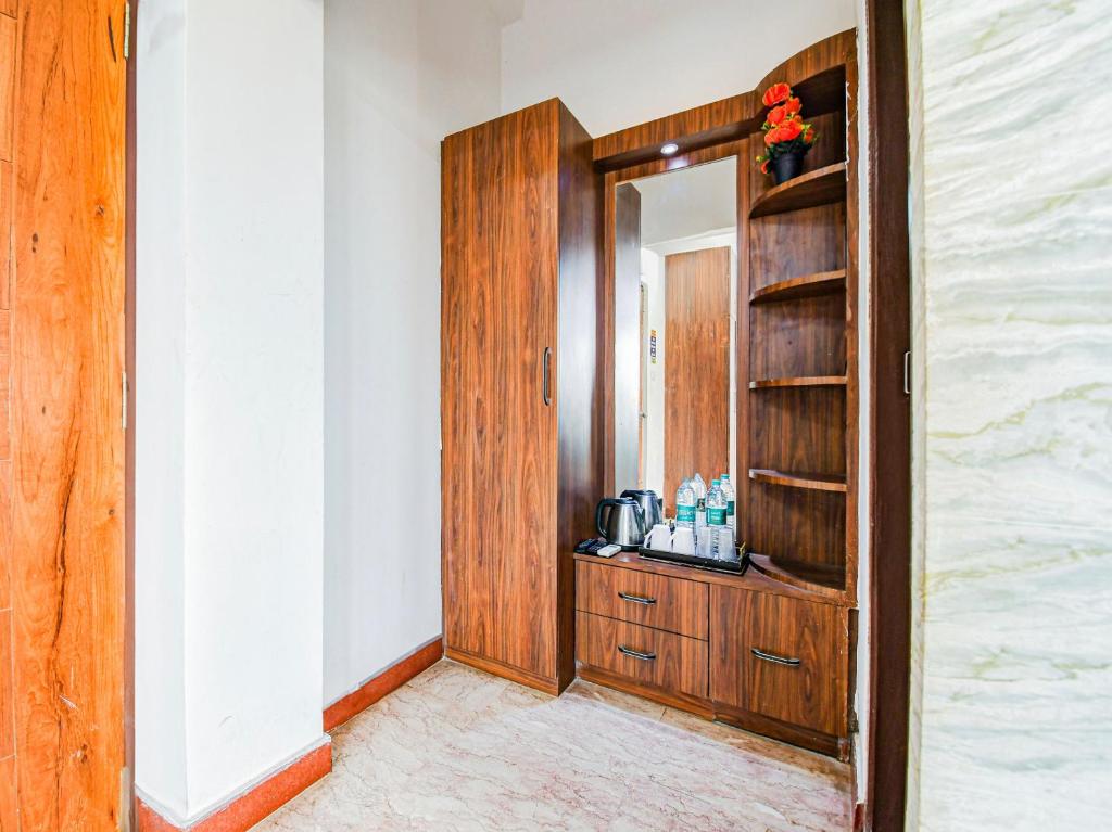Fotografie z fotogalerie ubytování Super Hotel O Kalinganagar v destinaci Khandagiri