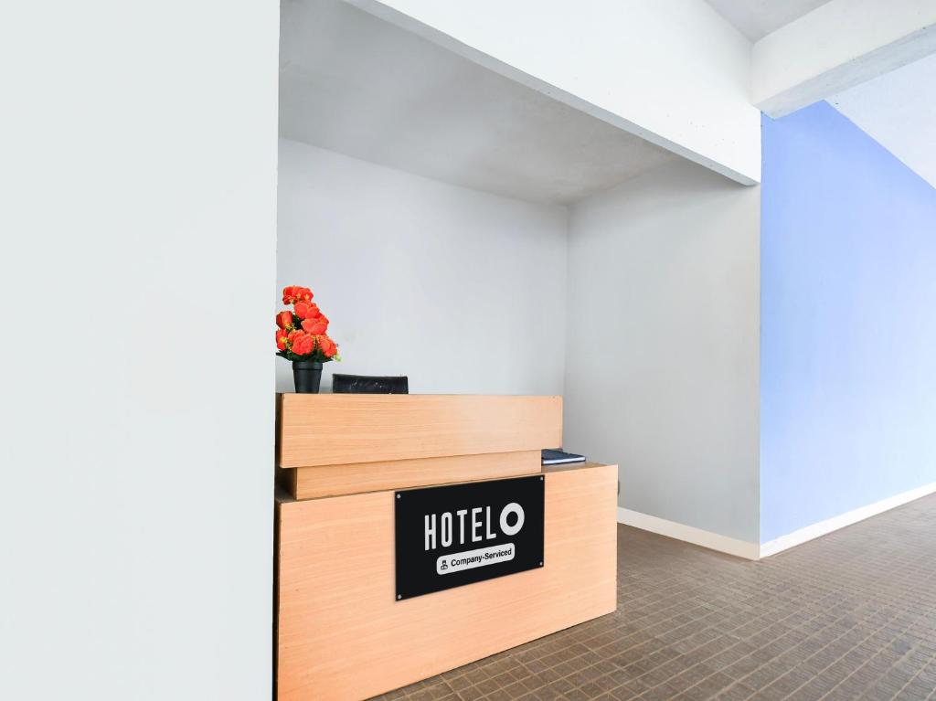 Fotografie z fotogalerie ubytování Super Hotel O Kalinganagar v destinaci Khandagiri