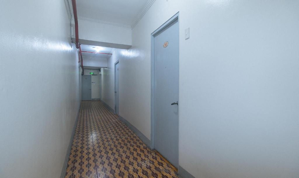 Fotografie z fotogalerie ubytování Hotel Madiaas by RedDoorz v destinaci Iloilo City