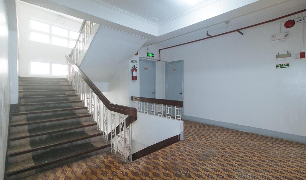 Fotografie z fotogalerie ubytování Hotel Madiaas by RedDoorz v destinaci Iloilo City