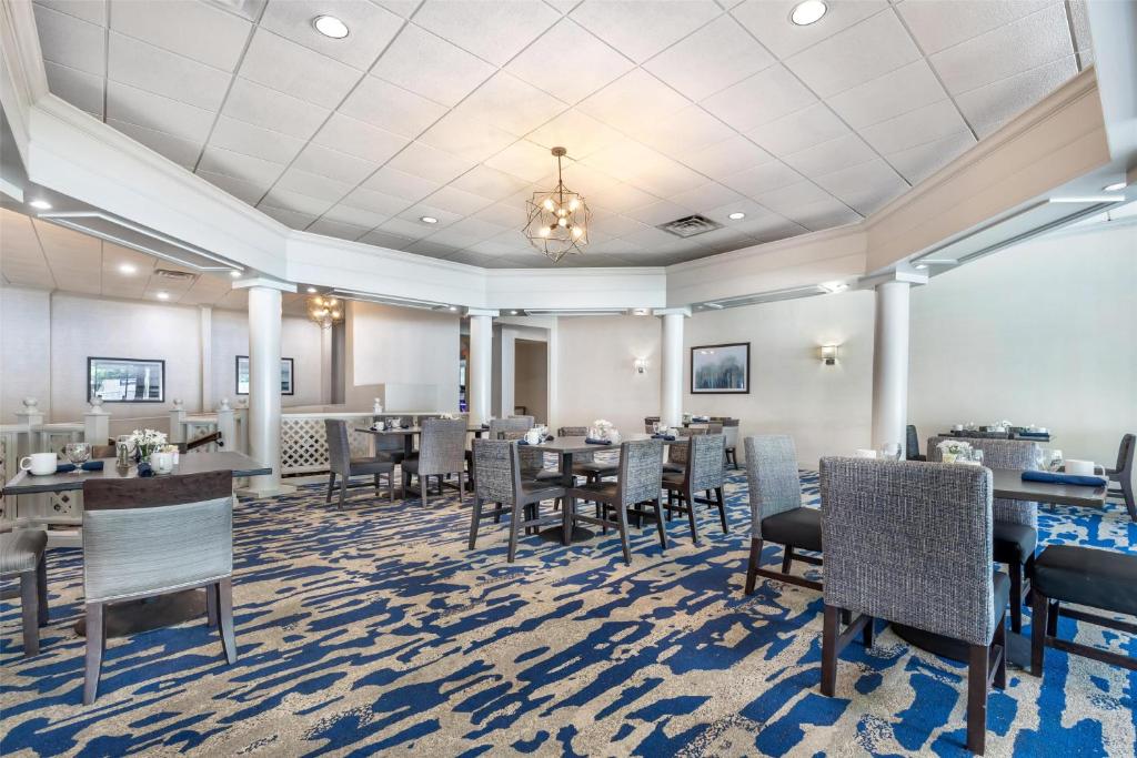 Doubletree by Hilton Hotel Williamsburg photo