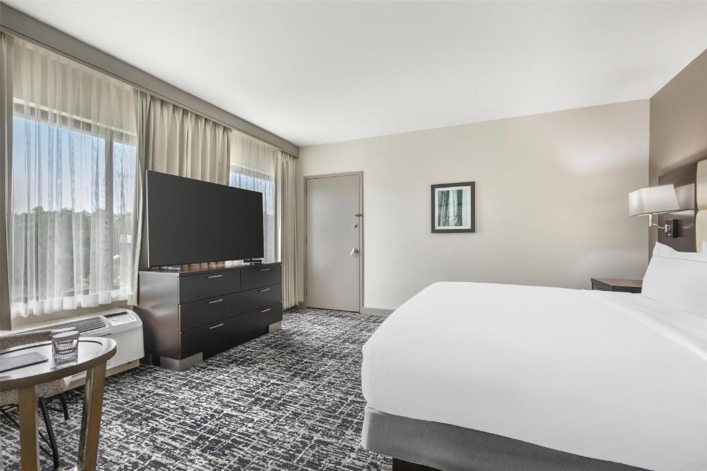 Doubletree by Hilton Hotel Williamsburg photo