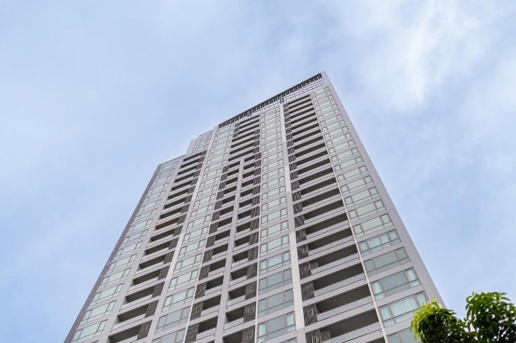 The Rich Grand Residence Sukhumvit