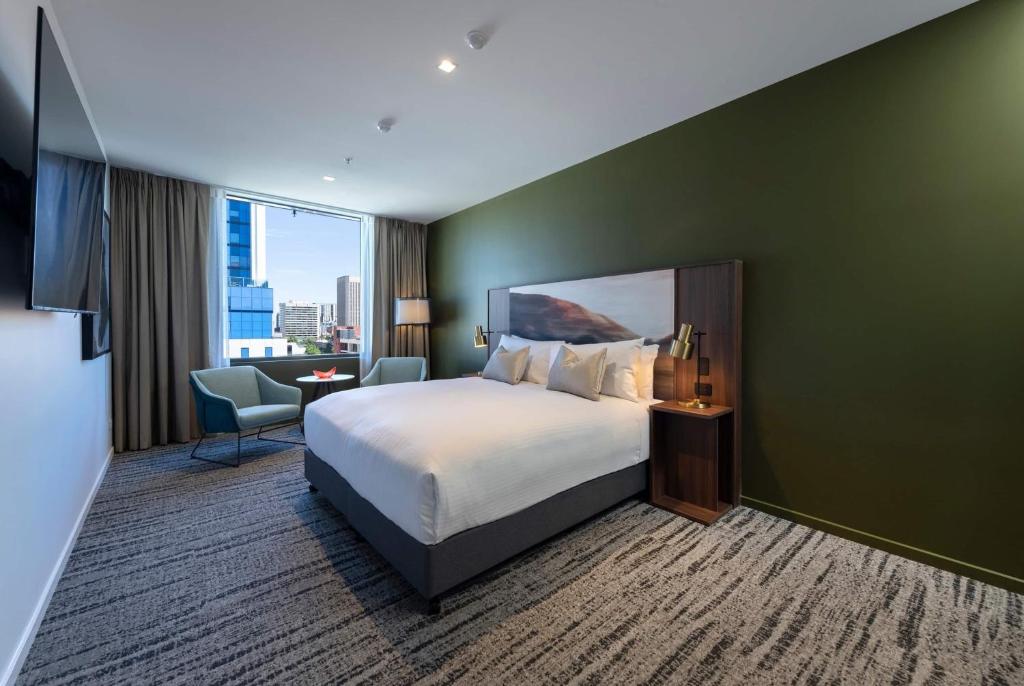 TRYP Adelaide by Wyndham - Resim 18