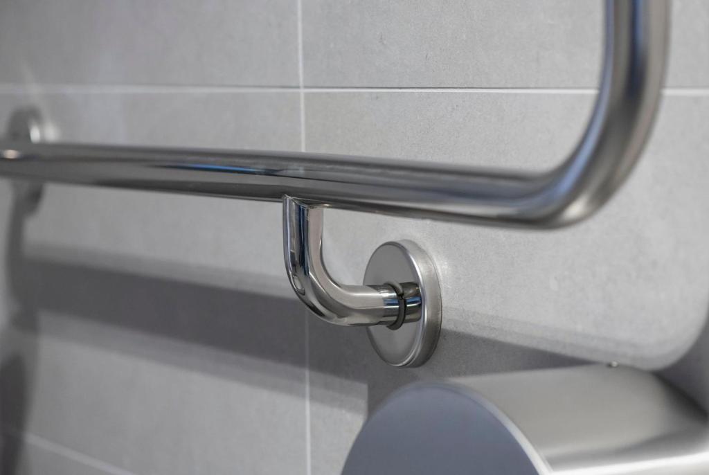 TRYP Adelaide by Wyndham - Resim 24