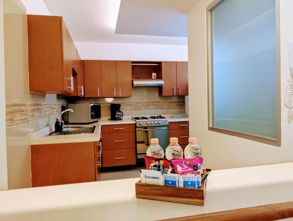Casa Donceles Apartments and Suites, Alojamientos ideales para familias y grupos - Appartamento Con 2 Camere Da Letto 8