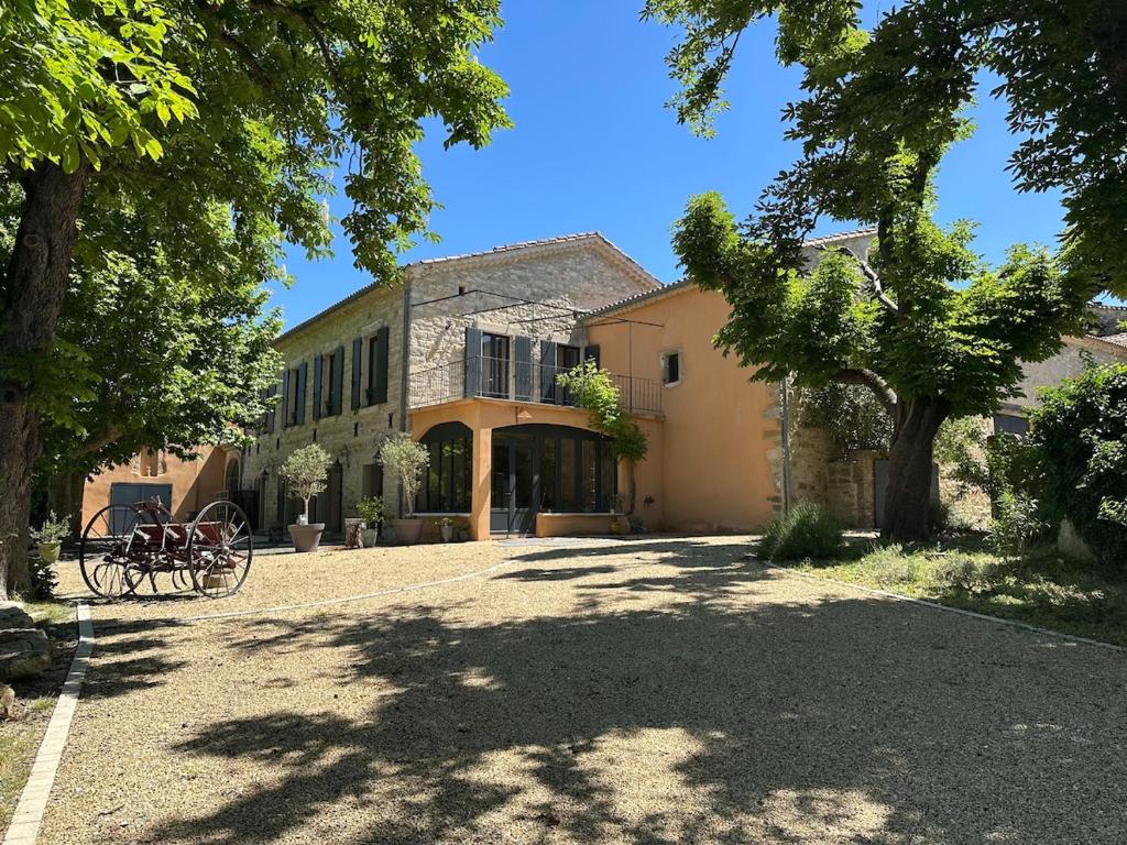 L'Hacienda