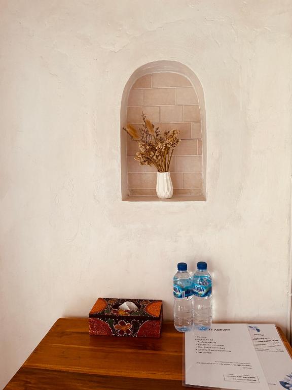 Cozy bliss home stay sidemen - 14