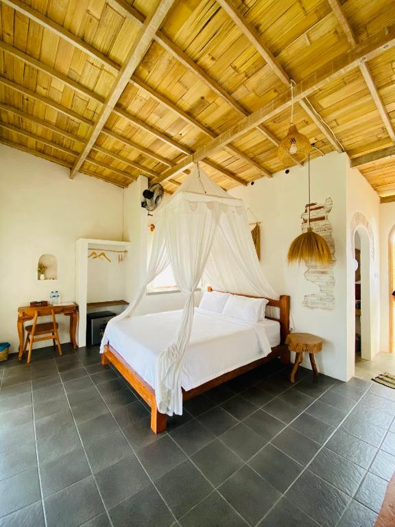 Cozy bliss home stay sidemen - 12